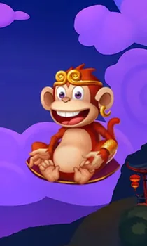 3 Dancing Monkeys