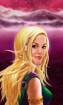 Lucky Lady's Charm Deluxe Buy Bonus