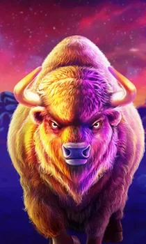 Buffalo King Megaways