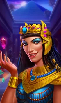 Book of Golden Sands